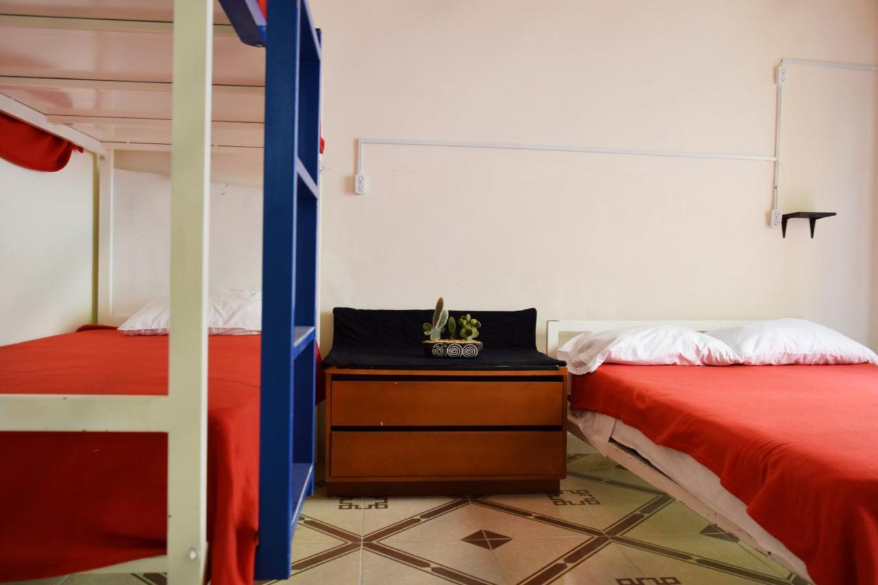 Hostel Plaza Mayor Мехіко Екстер'єр фото