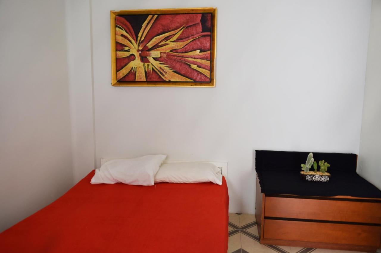 Hostel Plaza Mayor Мехіко Екстер'єр фото
