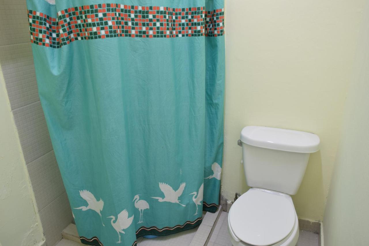 Hostel Plaza Mayor Мехіко Екстер'єр фото