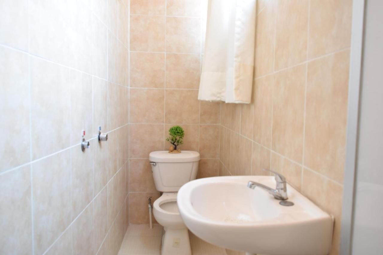 Hostel Plaza Mayor Мехіко Екстер'єр фото