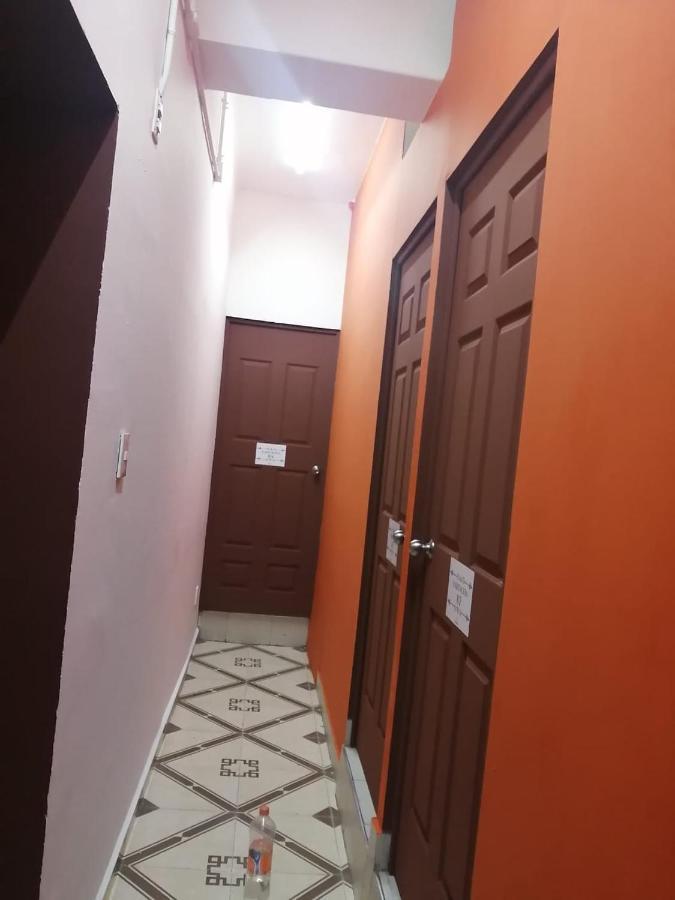 Hostel Plaza Mayor Мехіко Екстер'єр фото