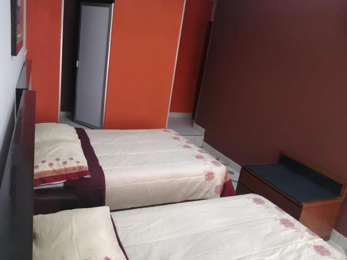 Hostel Plaza Mayor Мехіко Екстер'єр фото